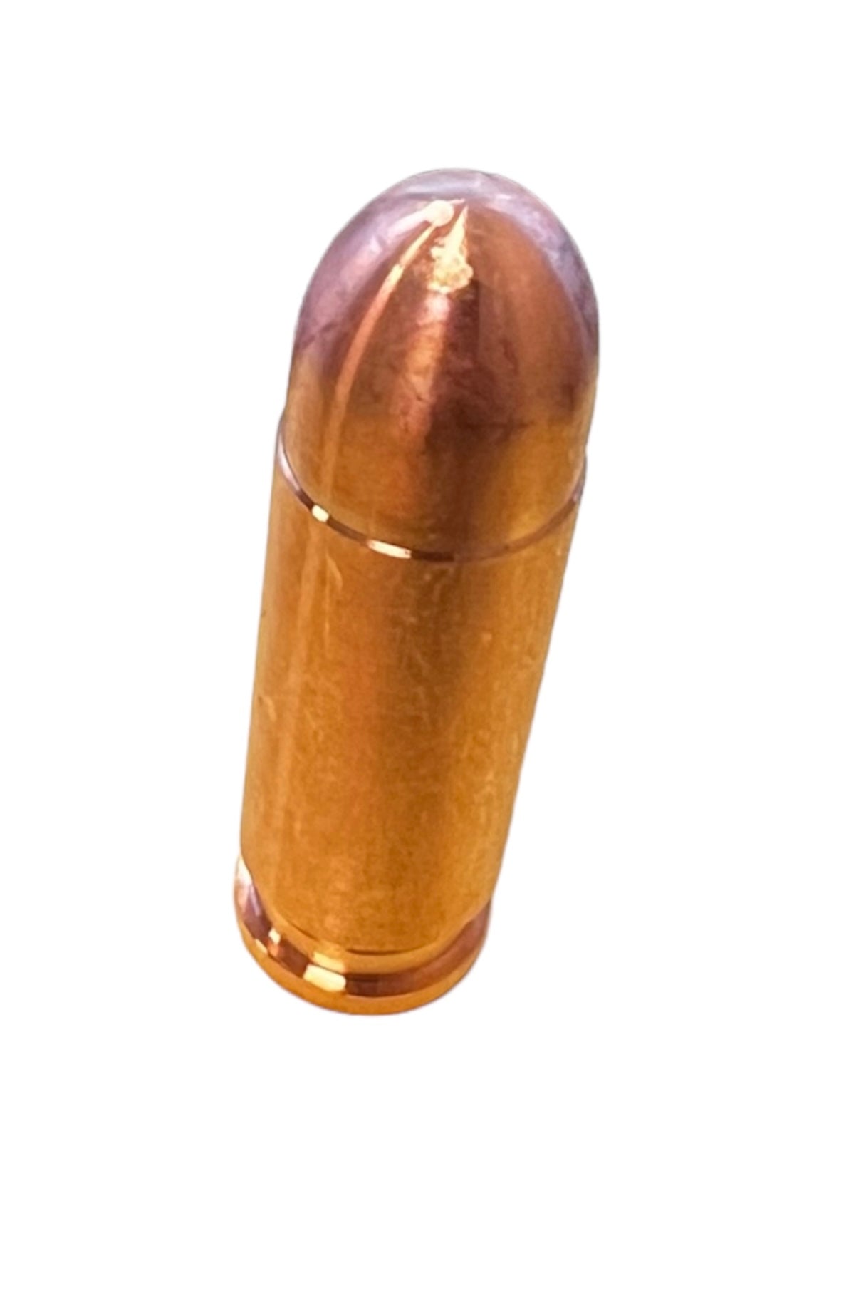 1 oz Kupfer Bullet 45. Caliber ACP
