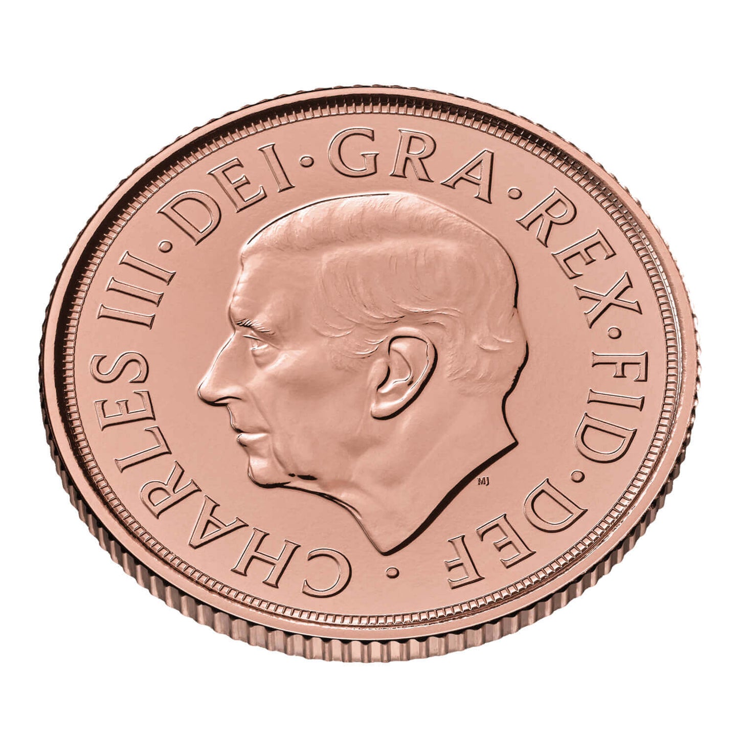 1 Pfund Sovereign Gold Elizabeth 2024**