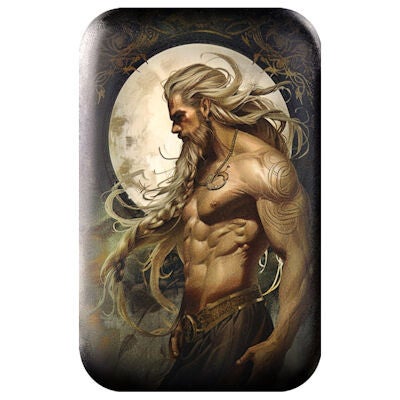 Baldur 2oz Silberbarren