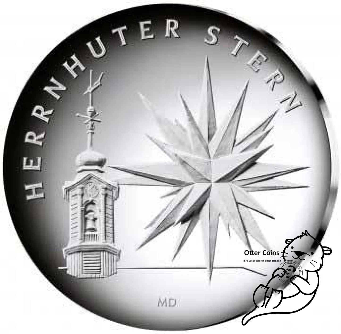25€ Herrnhuter Stern 2022*