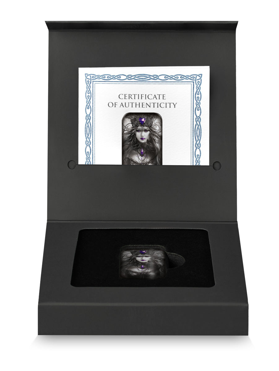 Frigg 2oz Silberbarren