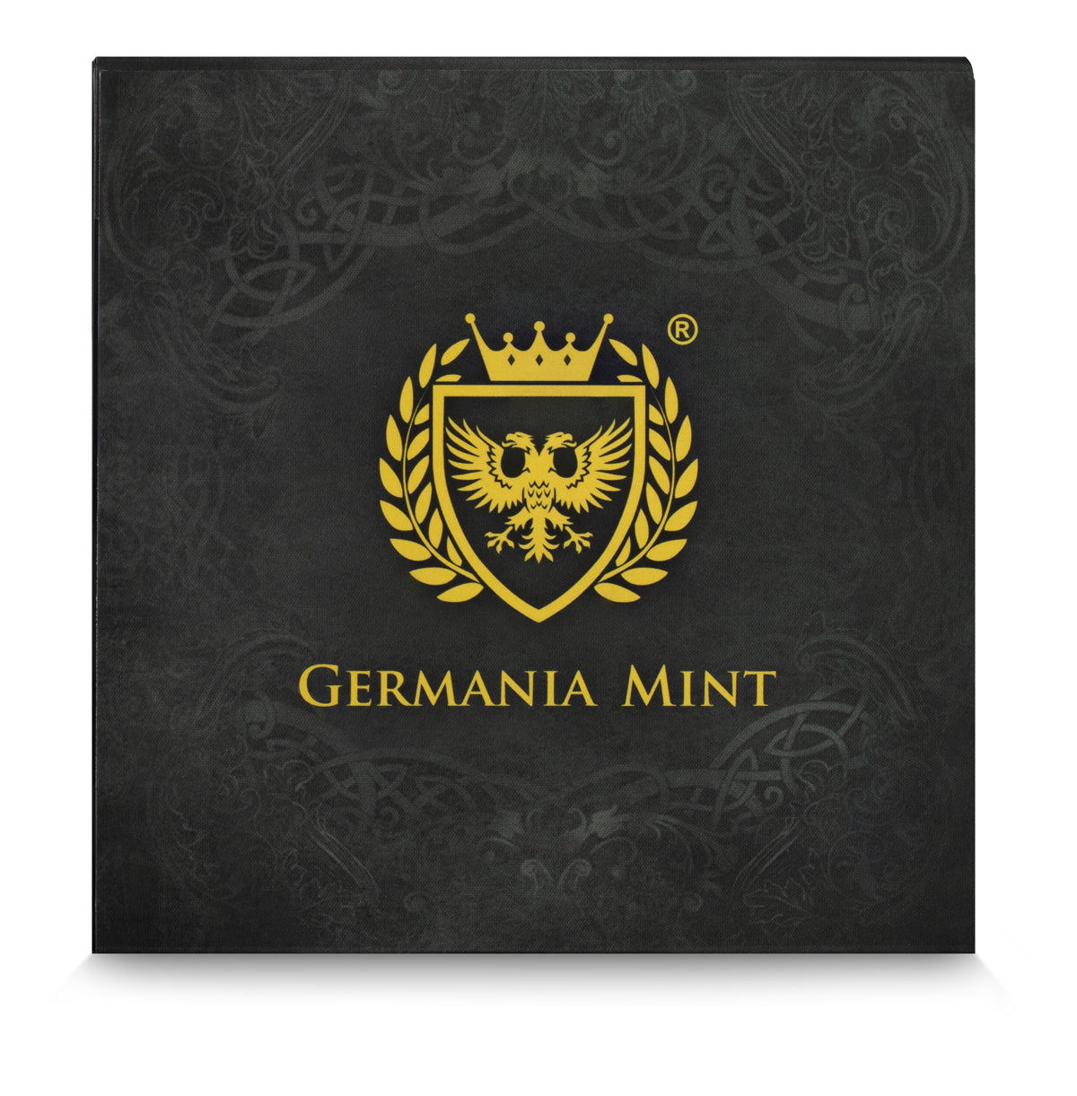 Gullweig 2oz Silberbarren