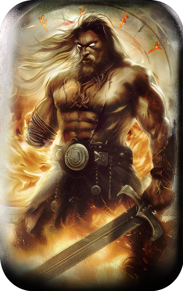 Tyr 2oz Silberbarren
