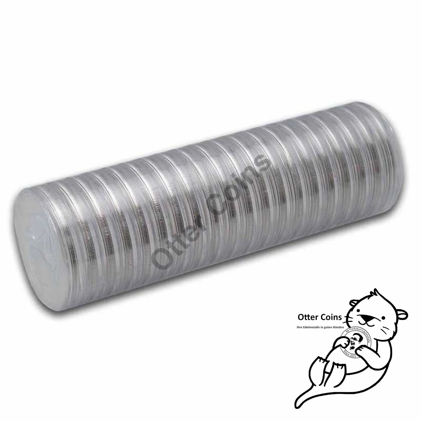 Samoa Flash™ 1 Oz Silbermünze 2023*