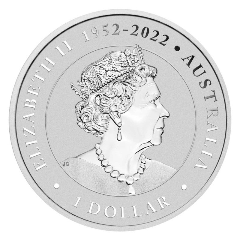 Super Pit 2023 4. Ausgabe 1oz Silber*