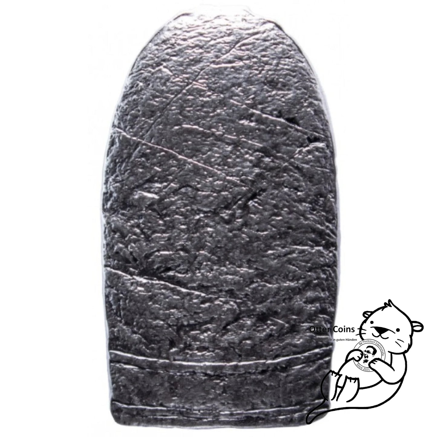 Gichuk Year Stele Stacker 2 Oz
