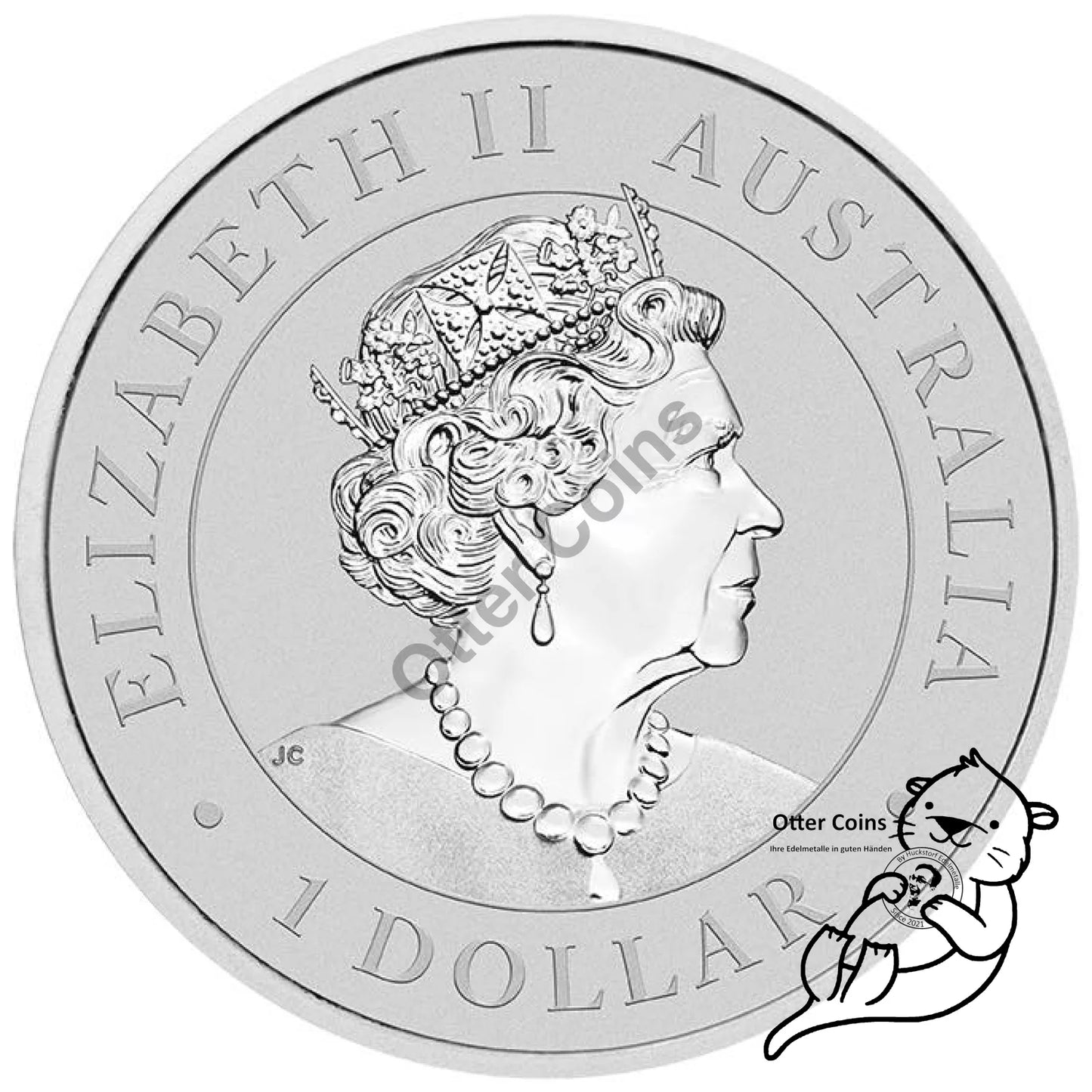 Super Pit 2022 3. Ausgabe 1oz Silber*