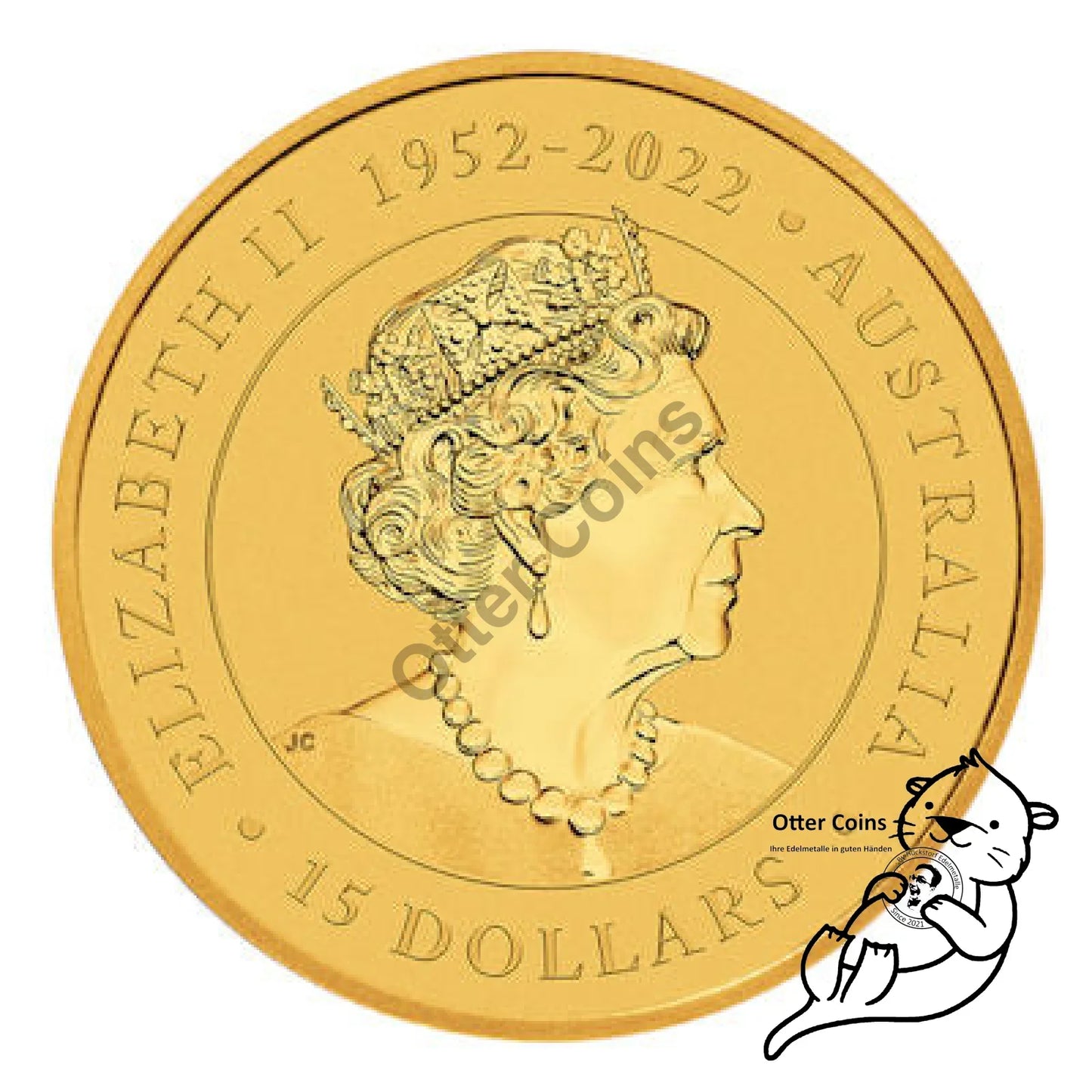 Koala 2023 1/10 oz Gold** MESSEDEAL