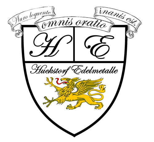Huckstorf Edelmetalle