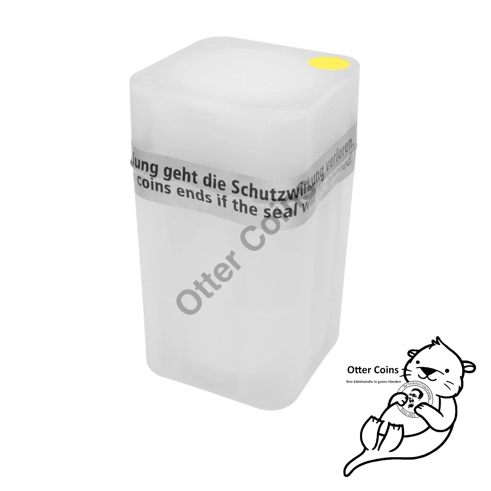 Arche Noah 1/2 oz Silber 2023*