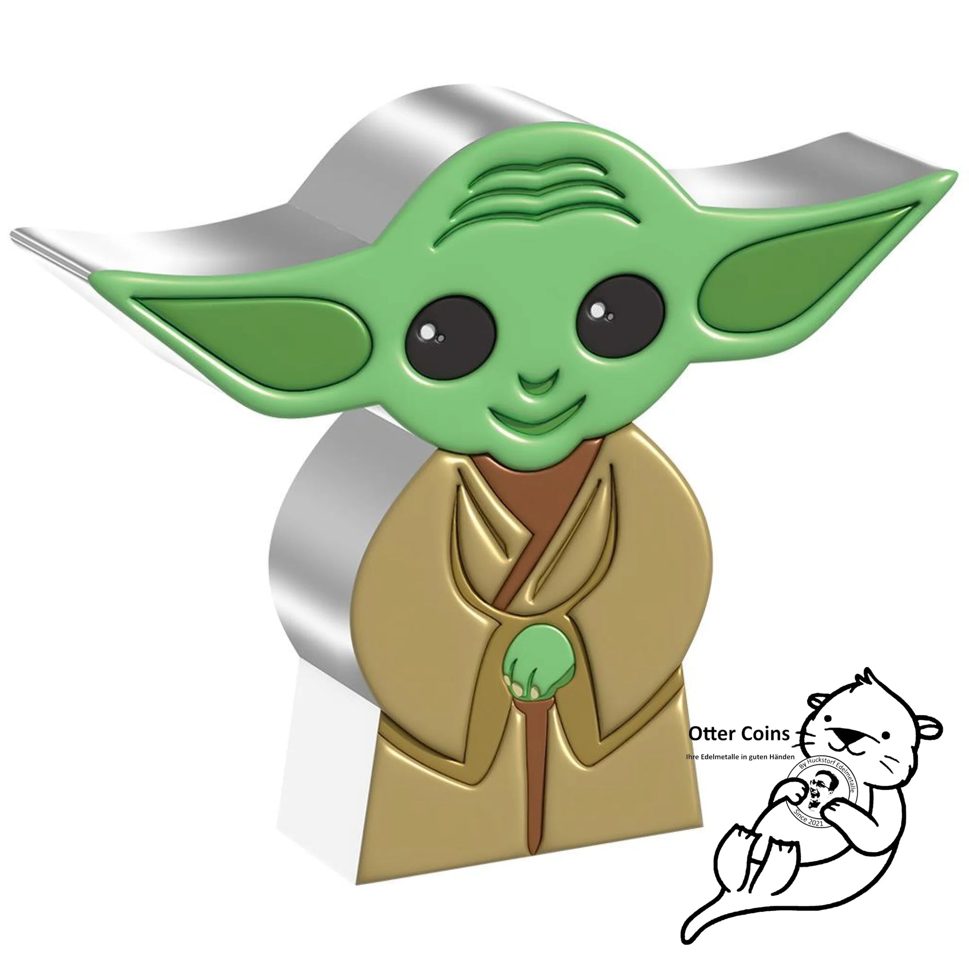 Chibi Martin*